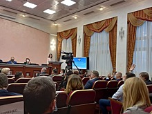 В Анапе приняли новый генплан