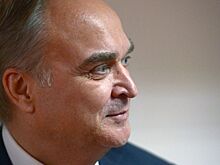 Антонов назвал условие для диалога с США по контролю над вооружениями