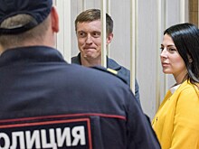 СК просит арестовать главу компании "Балтстрой" Сергеева