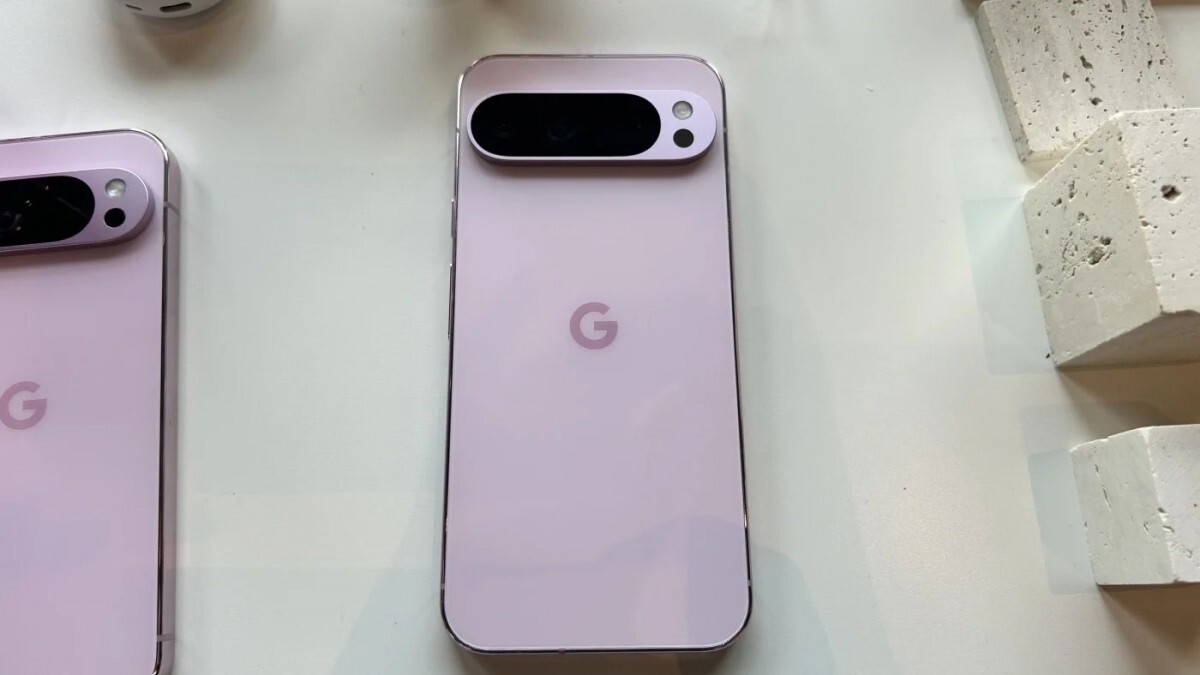 Характеристики Google Pixel 9 Pro XL утекли в Cеть за считанные дни до анонса