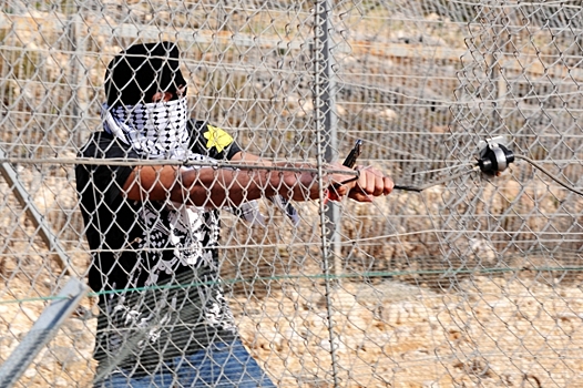Перерастут ли арабские беспорядки в Израиле в восстание?