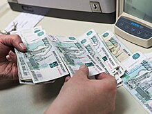 Чистый отток капитала из России увеличился