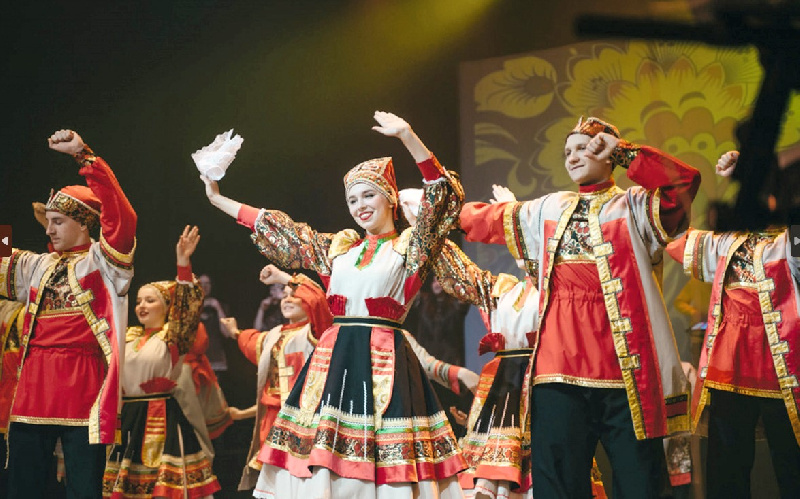 Амурчан приглашают на российско-китайский форум и спектакль по народной сказке