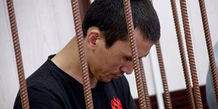 Защита таксиста, сбившего пешеходов в Москве, обжаловала его арест