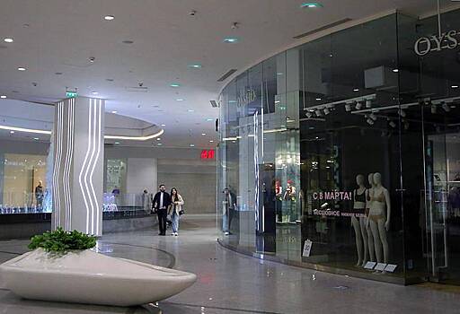 Названо число оставшихся в России западных компаний