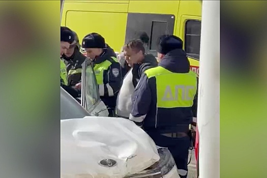 Таксист, сбивший 11 человек в Казани, ездил с поддельной справкой нарколога