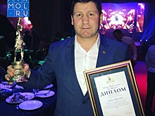 Экс-боксер из Дагестана Султан Ибрагимов признан «Звездой бокса»