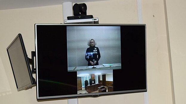 В Саратове продлили арест учительнице, обвиняемой в двойном убийстве