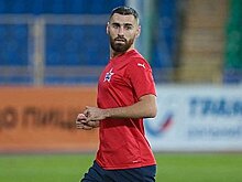 «СКА-Хабаровск» покинули два футболиста