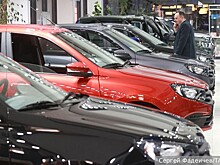 Автоэксперт Моржаретто высказался о предложении ввести наценку на отечественные автомобили 15%
