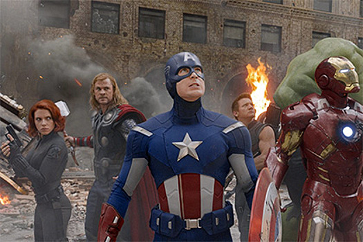 Джо Руссо пообещал заменить главных героев в третьих «Мстителях»