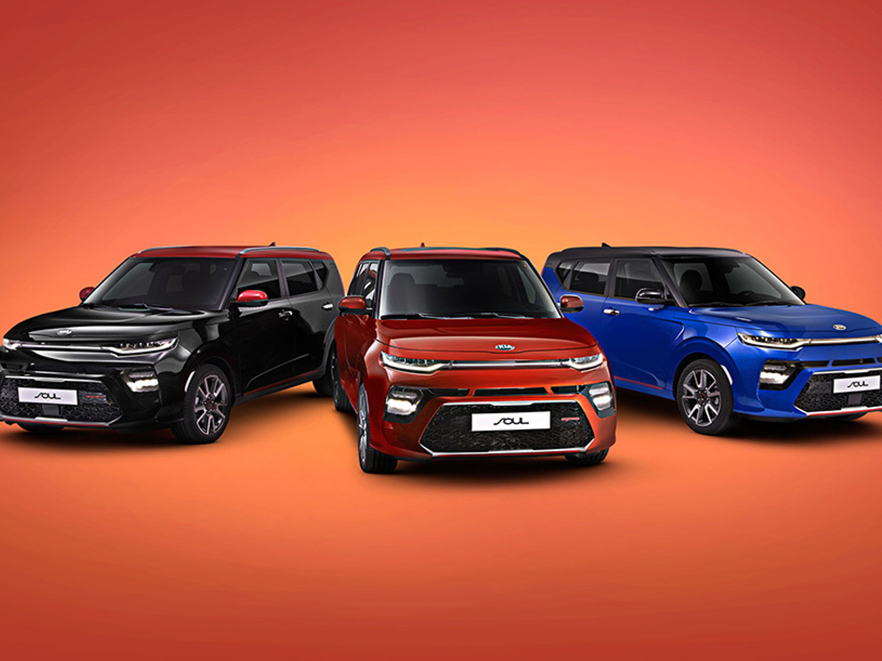 Новый Kia Soul доберется до России летом - Рамблер/авто