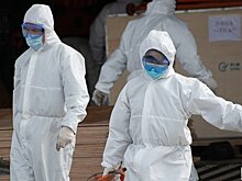 Главное о коронавирусе на 17 апреля: вспышка COVID-19 в Китае может продлить пандемию, термостойкая вакцина