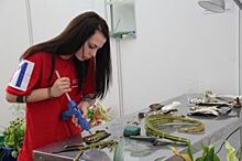 Ставропольские профессионалы выступят в финале WorldSkills Russia