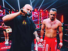 Оскорбившего россиянина азербайджанского бойца Рзаева лишили гражданства России