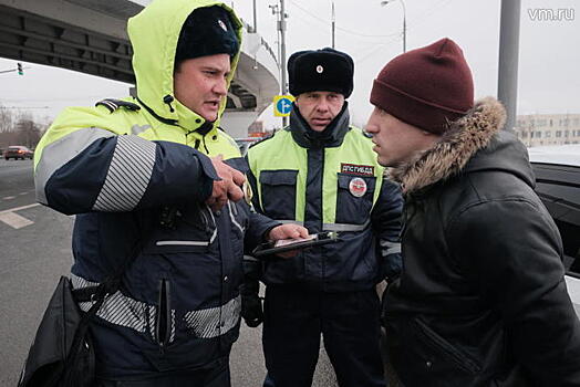 Блогер вам в помощь: как теперь будут следить за изменениями в ПДД