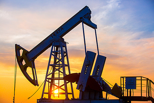 РФ может нарастить добычу нефти