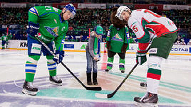 Андрей Николишин:  "ЦСКА для победы в Кубке Гагарина не хватает харизматичного лидера"