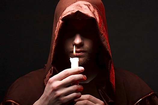 Эксперт Силантьев: В России насчитывается несколько десятков тысяч сатанистов