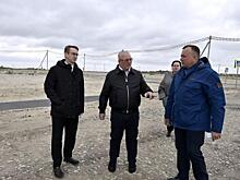 В Нефтеюганском районе 54 семьи переедут из аварийных домов в новостройку
