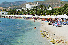 В Испании открывается все больше пляжей