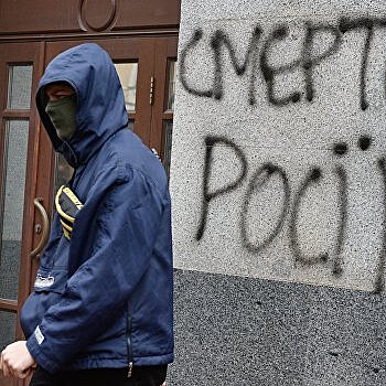 Будни этноцида. Война начинается с ненависти