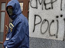 Будни этноцида. Война начинается с ненависти
