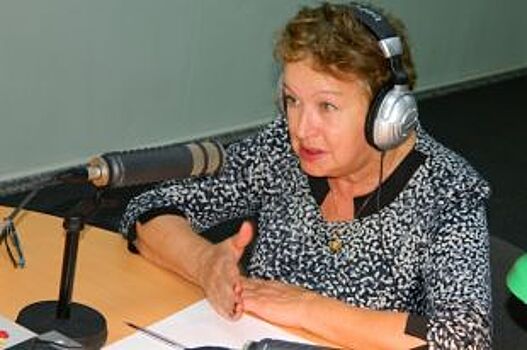 Ведущие Омского радио проведут цикл творческих встреч и мастер-классов