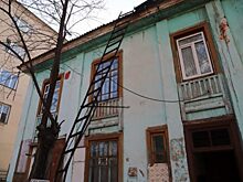 Орел получит 155 млн федеральных рублей на расселение бараков