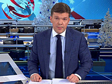 «Опять хочется смотреть программу «Время»