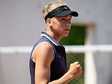 16‑летняя Корнеева вышла в полуфинал квалификации Australian Open, Макарова вылетела