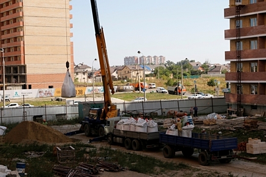 В Башкирии сообщили о планах по строительству жилья в регионе
