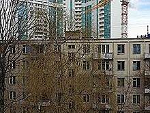 «Хрущевки устарели лишь на 20 процентов»