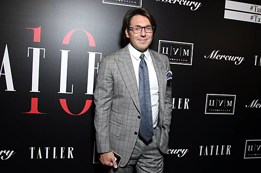 Андрей Малахов предложил переделать особняк Тимура Иванова под детский лагерь