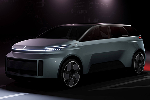 В Канаде создали первый национальный электрокар