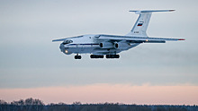 Кто же сбил Ил-76: названы новые причины, роль США, виновники крушения