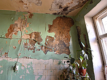 Две тысячи домов расселят в Подмосковье