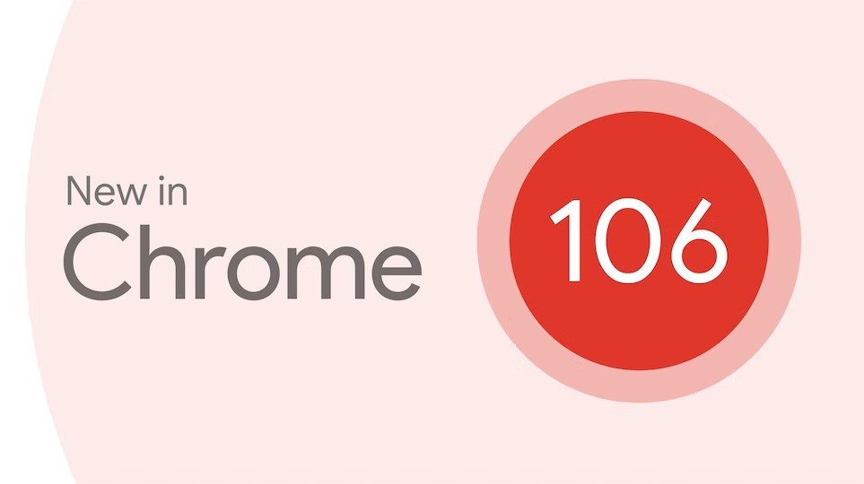 Крупное обновление Google Chrome: что нового появилось в версии 106