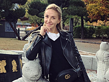 Татьяна Навка рассказала о непростых отношениях с тренером по фигурному катанию
