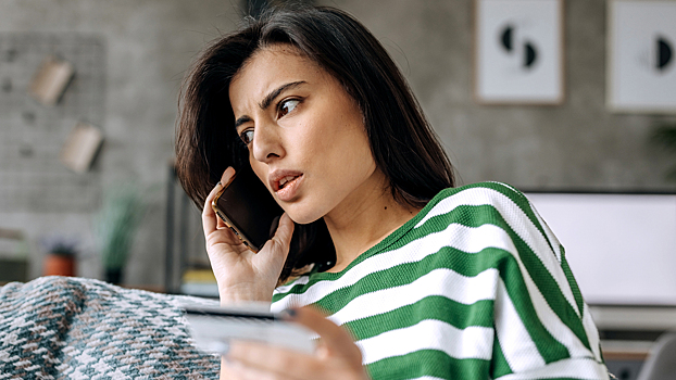 Телефонное мошенничество: популярные уловки и как не стать жертвой