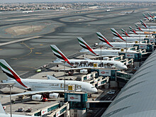 Emirates на пути к переменам: таких салонов премиум-эконома и бизнес-класса еще ни у кого не было