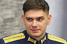 Герой России Александр Шаров сбил из "Панциря-С" более 180 украинских ракет