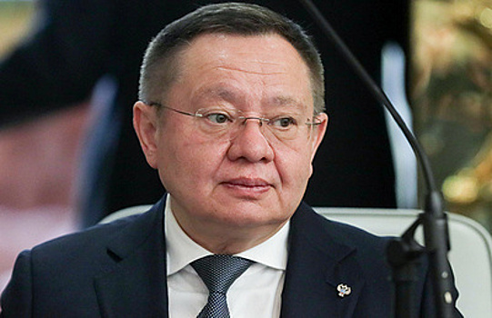 Файзуллин: компании РФ рассматривают поставки металлопродукции в Сирию