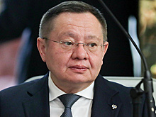 Файзуллин: компании РФ рассматривают поставки металлопродукции в Сирию