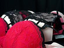 После антироссийских санкций в Европе подорожали бюстгальтеры