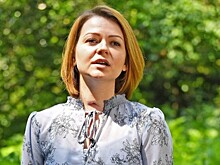 Тайный жених отравленной Скрипаль спутался с моделью