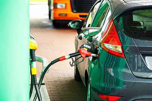 Предлагаются изменения цен на бензин для Южной Африки