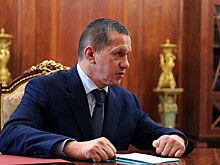 Трутнев: Сумма подписанных контрактов на ВЭФ-2017 может составить 2 трлн рублей