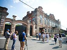 Челябинские власти ищут города, которые могут получить от Ростуризма 130 миллионов