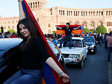 Правящая партия Армении не будет выдвигать кандидата на пост премьера